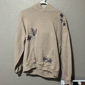 Abercrombie and Fitch sweatshirt